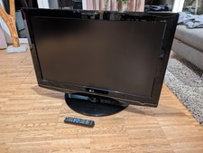 TV LG 37LG5000 37 Zoll