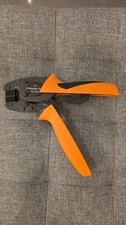 Weidmüller PZ 3 Crimpzange