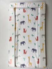 Baby Wickelauflage Safari