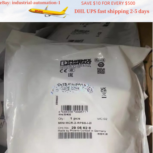 Pcs new phoenix 2905628 mini - 1,