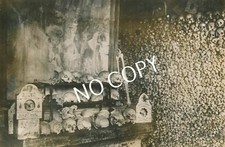 Foto WK I Beinhaus Ossarium