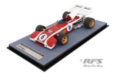 Ferrari 312 regazzoni - ferrari, b2