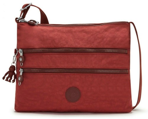 Kipling alvar schultertasche - alvar,