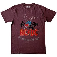 AC/DC - Fly On The Wall Tour