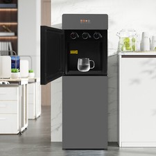 Bottom-Loading Water Dispenser