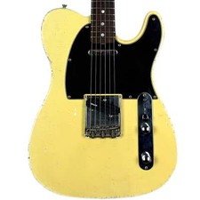 Fender Telecaster 1976 - Vintage White