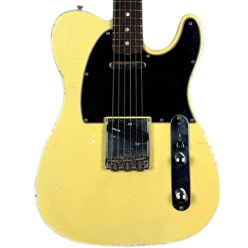 Fender telecaster 1976 - fender,