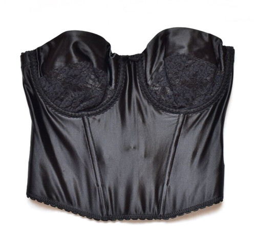 Vintage coquette spitze - vintage,