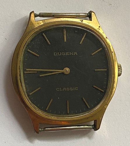 Dugena classic vintage - -,