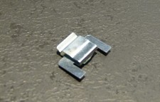 Klammer Fensterführung