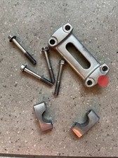 Lenkerhalterung Zephyr, guter Zustand!