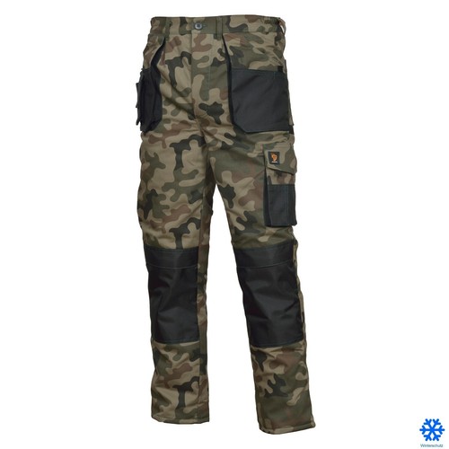 Arbeitshose schutzhose - arbeitshose,