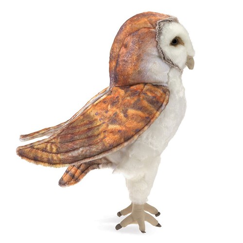 Folkmanis handpuppe - folkmanis,