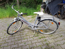 Kettler Alu Rad klassiges Damenfahrrad , 26 Zoll