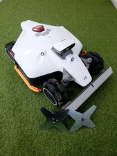 Rasenroboter Klingen Adapter