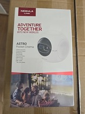 NEBULA by Anker ASTRO Pocket