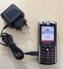 Motorola, Vodafone, Handy