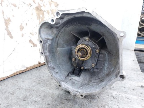 Getriebe mitsubishi pajero - mitsubishi,