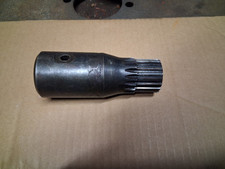 David Brown 1200 und 1210 Kramer Allrad  Getriebe Welle K950796