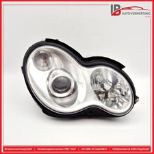 Sa203cheinwerfer rechts Xenon