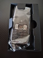 Nokia  Classic 3109 - Grau (Ohne Simlock) Handy