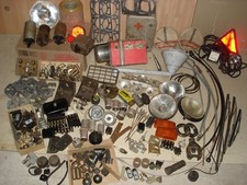 Teile DDR Trabant Wartburg Simson MZ Oldtimer IFA