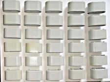 Märklin H0, C-Gleis, 30 x