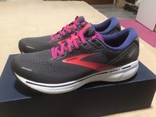 Brooks Ghost 14 Laufschuhe Running Schuhe Gr.41. Wie neu.