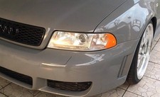 US Style Scheinwerferfolie