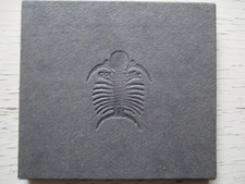 CONVERTER: Blast Furnace – BOX: CD + 3"-CD - GER 2000 Ant-Zen- Rhythm Industrial