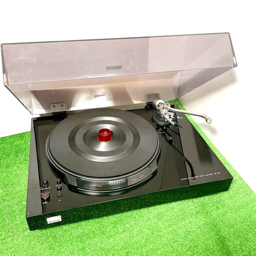 Sansui 929 turntable - 929,