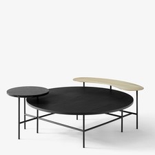 &Tradition – Palette JH25 Couchtisch (Original, Neu, OVP) Table, Beistelltisch