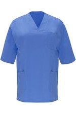 Schlupfjacke Damen Herren