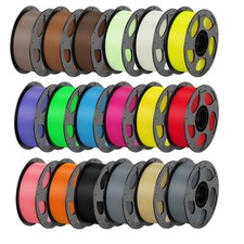 ANYCUBIC FDM PLA Filament