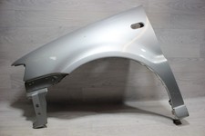 Kotflügel Links Silber LA7W VW Polo 6N2 Bj,01 LA7W