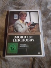 Mord ist ihr Hobby - Die