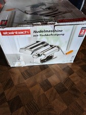 Nudelmaschine Pasta Maker