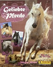 PANINI Geliebte Pferde