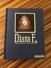 Diana F+ More True Tales &