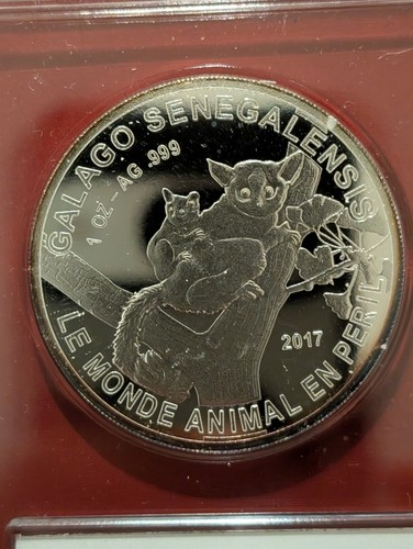 1000 francs senegal oz - 1000,