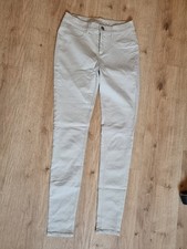 Jeans Hose Jeggings hoher