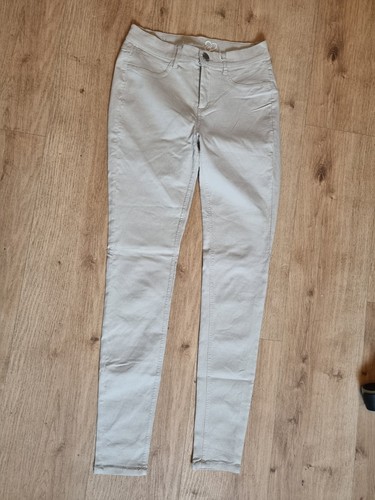 Jeans hose jeggings hoher - hose,