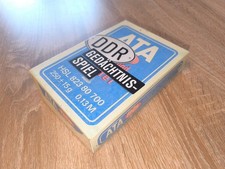 ATA DDR Gedächtnisspiel Memory Vintage Ostalgie Top Zustand