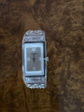 Lady‘s W Quarz Movement