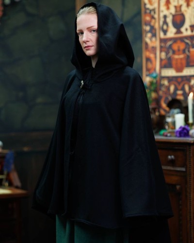 Mytholon kim kurzcape - mytholon,