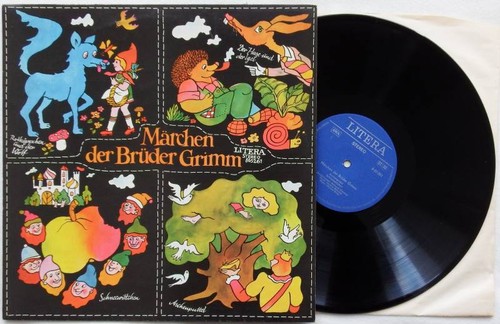 Märchen der brüder grimm - der,