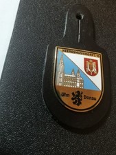 Brustanhänger Bundeswehr -