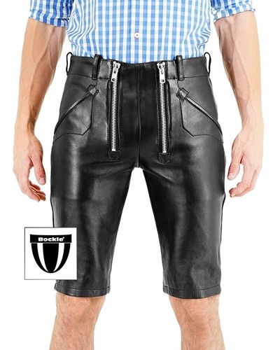 Bockle zimmermann lederhose - bockle®,