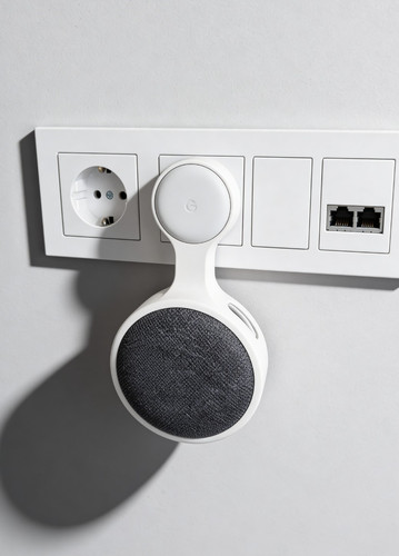 Google nest mini wandhalter - mini,