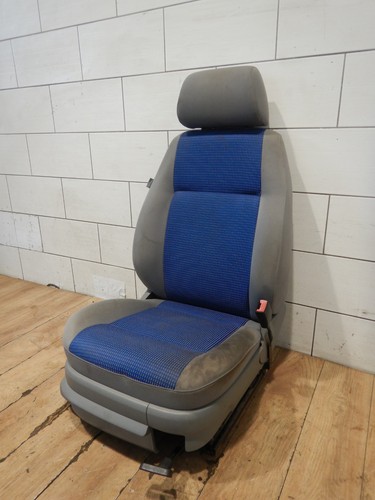 Sitz caddy vorne rechts - vw,